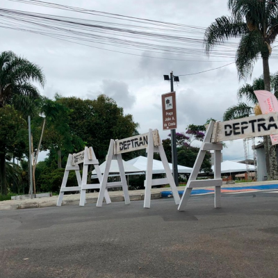 Portal do Cidadão MUNICIPIO DE CAMPO LARGO PR CONFIRA QUAIS RUAS