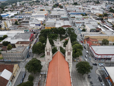 Portal Do Cidad O Municipio De Campo Largo Pr Confira Prazos Para