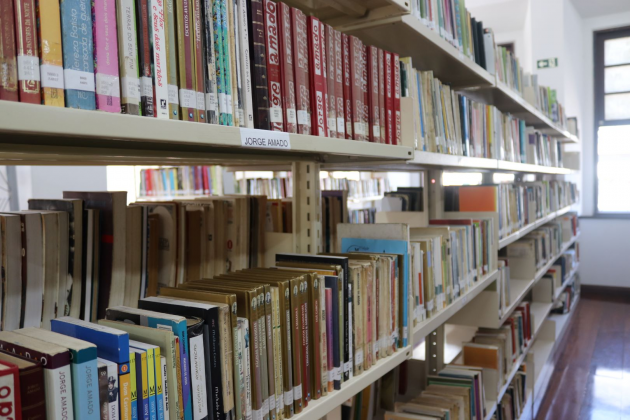 Como pesquisar sua biblioteca – Central de Ajuda